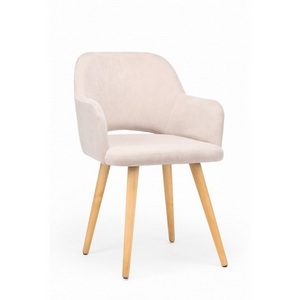 Изображение товара Стул деревянный Эолин латте (glory 10) / светлое дерево 631695