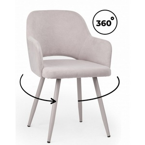 Изображение товара Стул на металлокаркасе Эолин Notta 631735