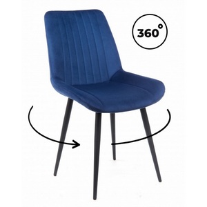 Изображение товара Стул Седа крутящийся Notta 632436