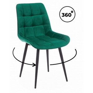 Изображение товара Стул Челси К крутящийся Notta 632516