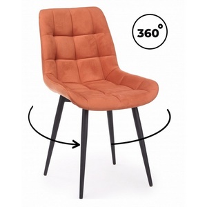 Изображение товара Стул Челси К крутящийся Notta 632527