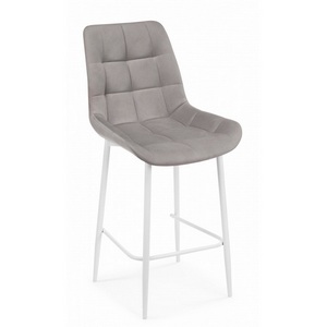 Изображение товара Барный стул Челси латте (zd 290) / белый 632562