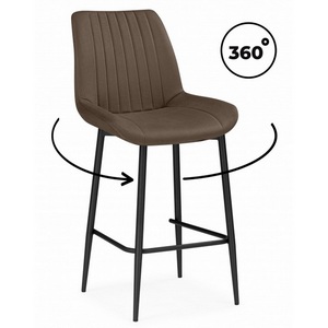 Изображение товара Полубарный стул Седа крутящийся Notta 632624