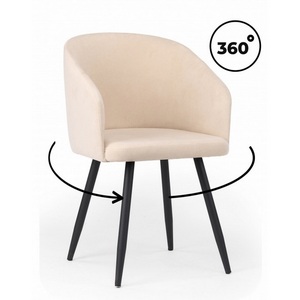 Изображение товара Стул на металлокаркасе Монер Notta 632632