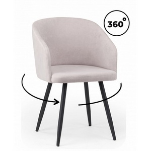 Изображение товара Стул на металлокаркасе Монер Notta 632643