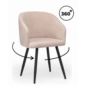 Изображение товара Стул на металлокаркасе Монер Notta 632655