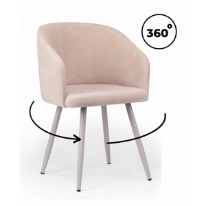 Изображение товара Стул на металлокаркасе Монер Notta 632658