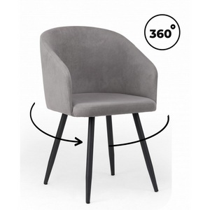 Изображение товара Стул на металлокаркасе Монер Notta 632667