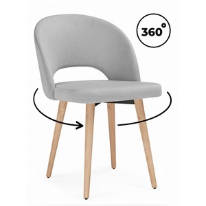 Изображение товара Деревянный стул Курбис 360 Notta 642909