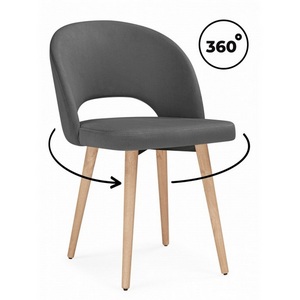 Изображение товара Деревянный стул Курбис 360 Notta 642917