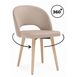 Изображение товара Деревянный стул Курбис 360 Notta 642927