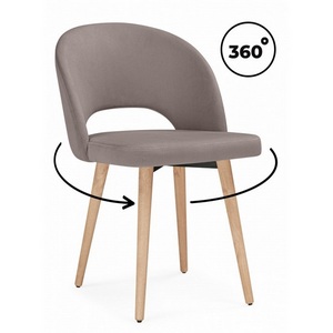 Изображение товара Деревянный стул Курбис 360 Notta 642937