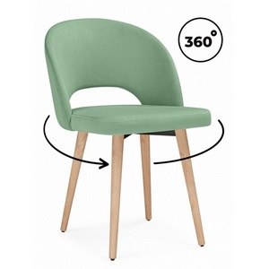 Изображение товара Деревянный стул Курбис 360 Notta 642945