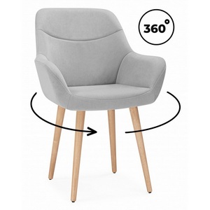 Изображение товара Деревянный стул Флюид 360 Notta 642955