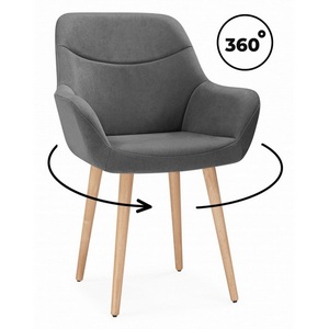 Изображение товара Деревянный стул Флюид 360 Notta 642963