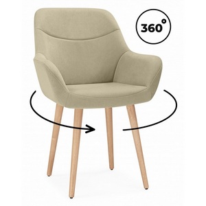 Изображение товара Деревянный стул Флюид 360 Notta 642973