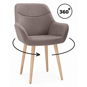 Изображение товара Деревянный стул Флюид 360 Notta 642983