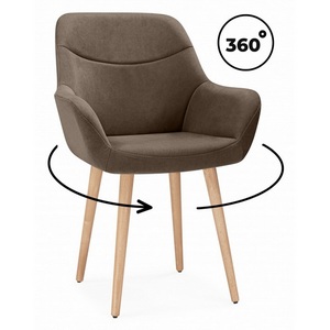 Изображение товара Деревянный стул Флюид 360 Notta 642989