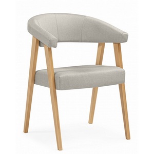 Изображение товара Стул деревянный Невада 2 натуральное дерево / ткань 135