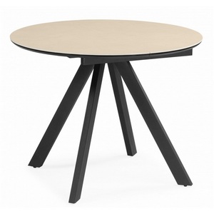 Изображение товара Керамический стол Трейси 90 Notta 664952