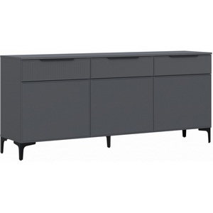 Изображение товара ТВ-тумба Иадама 3-ств. Хандис