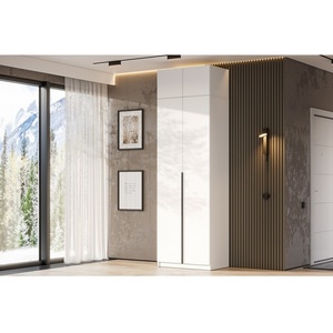 Изображение товара Шкаф Даиго с антресолью 80 СВ-Мебель Стеклянников