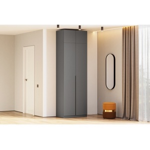 Изображение товара Шкаф Даиго с антресолью 80 СВ-Мебель Стеклянников