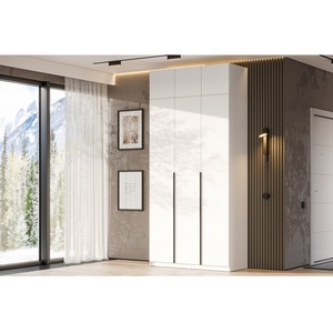 Изображение товара Шкаф Даиго с антресолью 120 СВ-Мебель Стеклянников