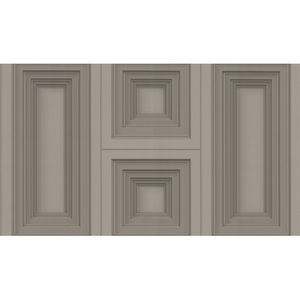 Изображение товара Обои VI Zambaiti Trussardi 46025