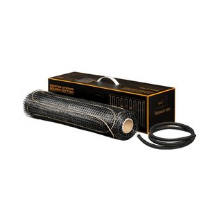 Изображение товара Двужильный мат Золотое сечение GS-320-2,0 сечение GS GS-320-2,0