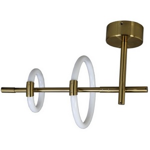 Изображение товара Бра светодиодное Zortes Jessy ZRS.01043.02