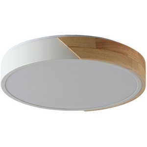 Изображение товара Потолочный светодиодный светильник круглый Zortes Alberro ZRS.01239.90