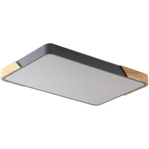 Изображение товара Потолочный светодиодный светильник Zortes Alberro ZRS.01277.60