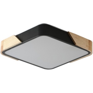 Изображение товара Потолочный светодиодный светильник Zortes Alberro ZRS.01281.48