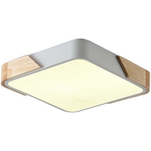 Изображение товара Потолочный светодиодный светильник Zortes Alberro ZRS.01285.60