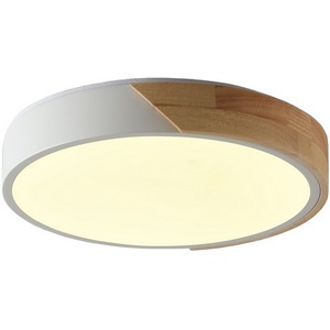 Изображение товара Потолочный светодиодный светильник круглый Zortes Alberro ZRS.01289.24