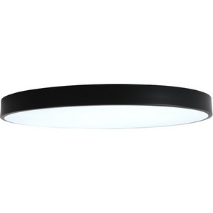 Изображение товара Потолочный светильник круглый IP21 светодиодный Zortes Tortty ZRS.02563.120