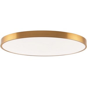 Изображение товара Потолочный светильник круглый IP21 светодиодный Zortes Tortty ZRS.02566.120