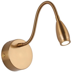 Изображение товара Спот Zortes Weich ZRS.10010.3