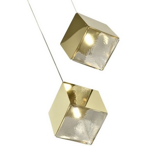 Изображение товара Подвесной светильник Zortes Ice Cube ZRS.1005.03 форма куба