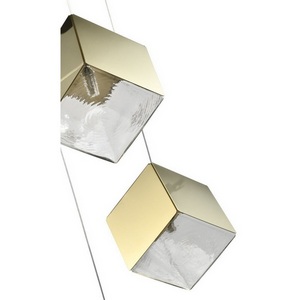 Изображение товара Подвесной светильник Zortes Ice Cube ZRS.1005.05 форма куба