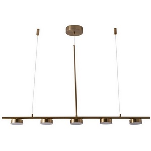 Изображение товара Подвесной светильник LED Zortes Lory ZRS.1055.05