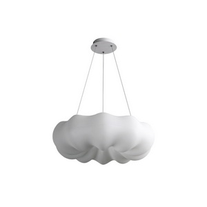 Изображение товара Подвесной светильник LED с пультом Zortes Soft ZRS.1119.02 с цветами