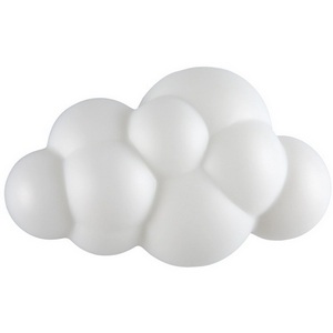 Изображение товара Настенный светильник для детской облака светодиодный IP24 Zortes Sky ZRS.1119.09