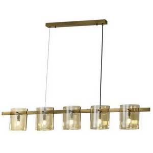 Изображение товара Подвесной светильник Zortes Rony ZRS.1200.05