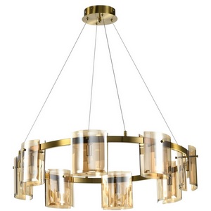 Изображение товара Подвесная люстра Zortes Rony ZRS.1200.08