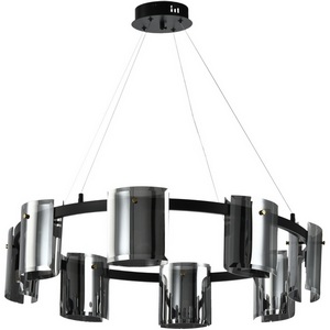 Изображение товара Подвесная люстра Zortes Rony ZRS.1209.08