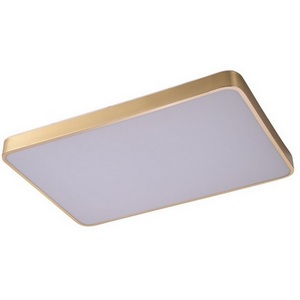 Изображение товара Потолочный светодиодный светильник Zortes Monna ZRS.1209.09