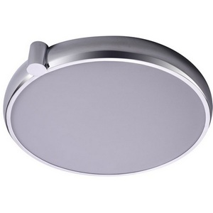 Изображение товара Потолочный светодиодный светильник круглый Zortes Gimpel ZRS.1209.16