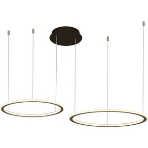 Изображение товара Подвесной светильник светодиодный Zortes Umli ZRS.1585.02 кольцо